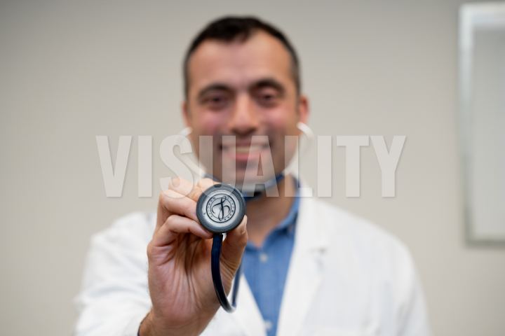 Dr. Juan Carlos Said — fotografía 1