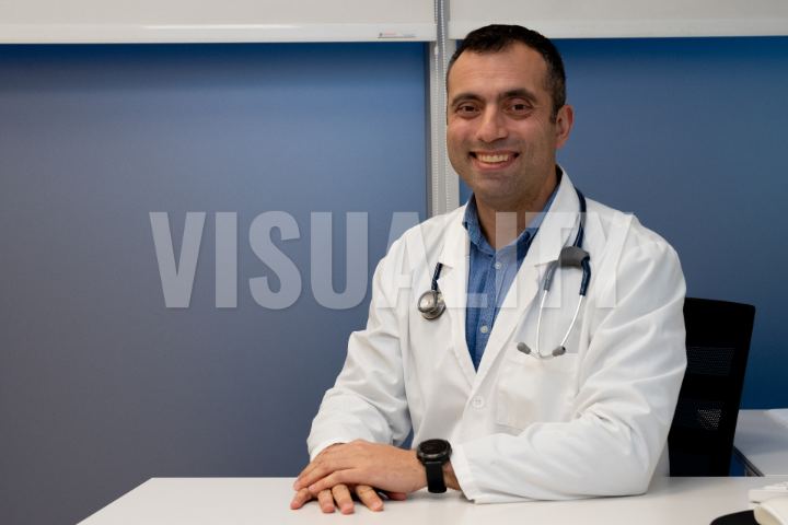 Dr. Juan Carlos Said — fotografía 2