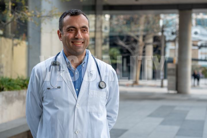 Dr. Juan Carlos Said — fotografía 3