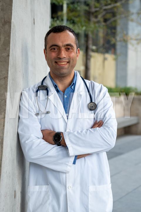 Dr. Juan Carlos Said — fotografía 4