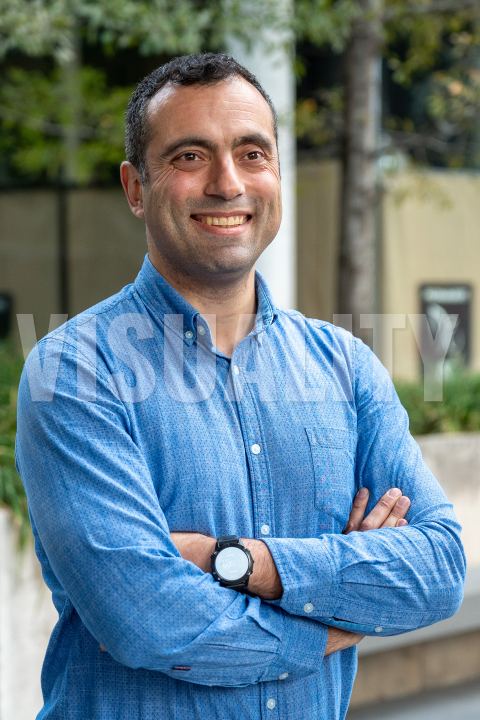 Dr. Juan Carlos Said — fotografía 8
