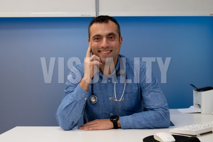 Dr. Juan Carlos Said — fotografía 10