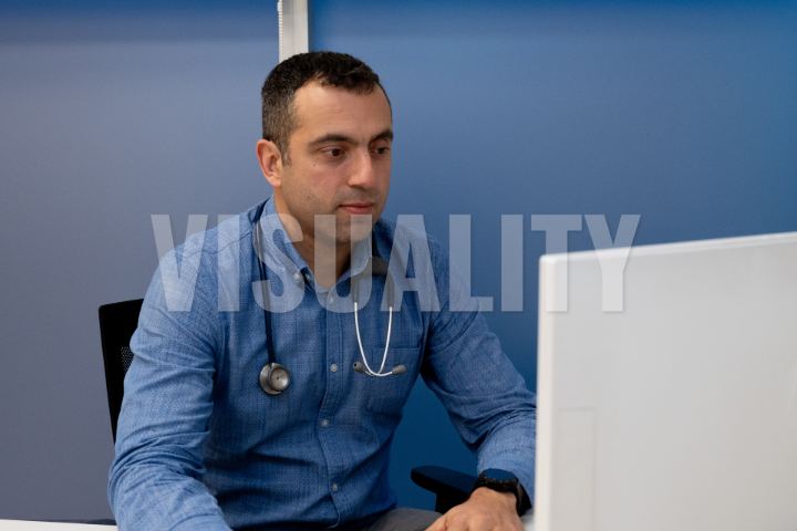 Dr. Juan Carlos Said — fotografía 11