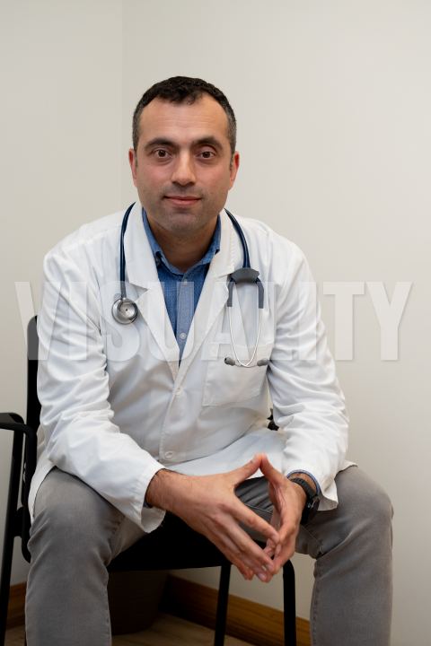 Dr. Juan Carlos Said — fotografía 12