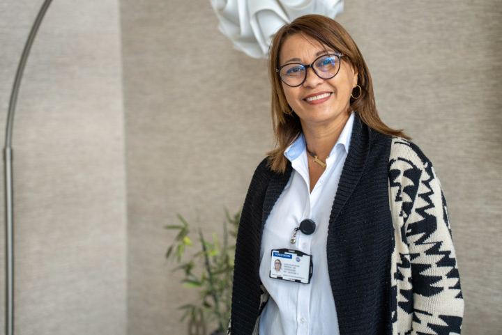 El otro MBA; Mujeres que Buscan Avanzar — fotografía 5