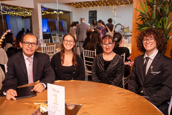 Eventos nocturnos — fotografía 10
