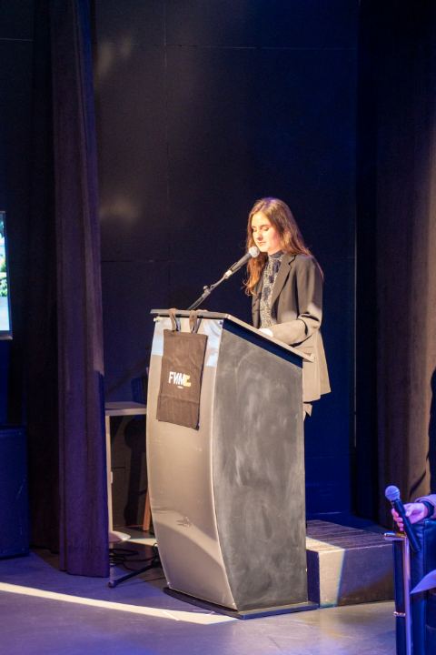 Lanzamiento Libro "Las Damas de Hierro" — fotografía 28