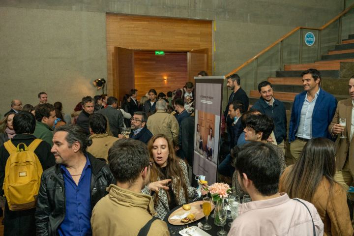 Lanzamiento Libro "Las Damas de Hierro" — fotografía 142