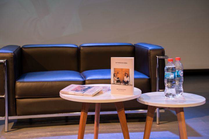 Lanzamiento Libro "Las Damas de Hierro" — fotografía 194