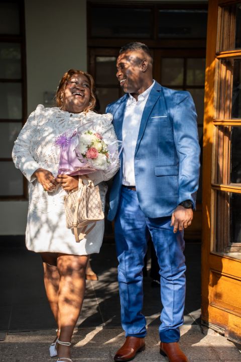 Matrimonios — fotografía 8