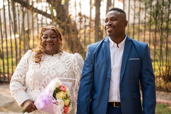 Matrimonios — fotografía 9