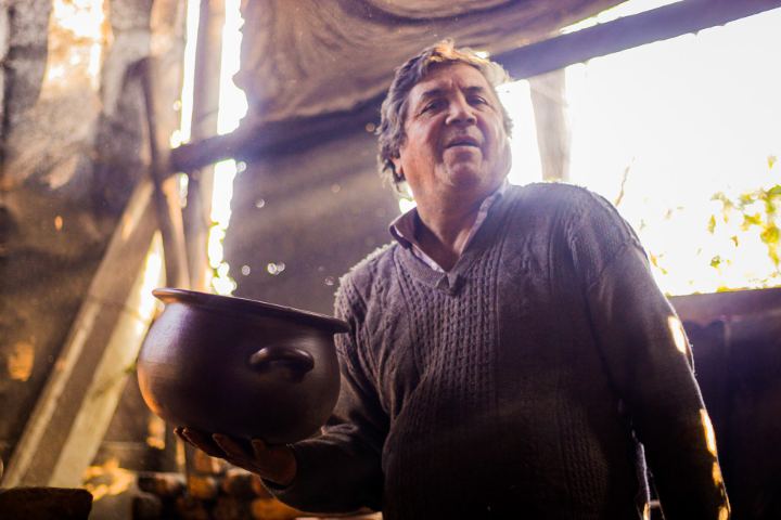 Artesanía de Pomaire — fotografía 5