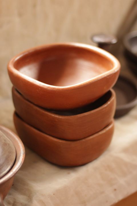 Artesanía de Pomaire — fotografía 17