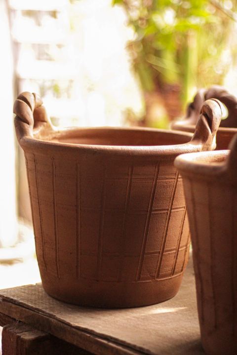 Artesanía de Pomaire — fotografía 30