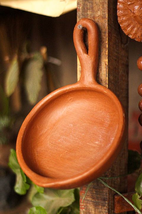 Artesanía de Pomaire — fotografía 35