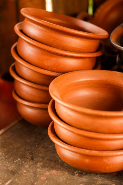Artesanía de Pomaire — fotografía 38