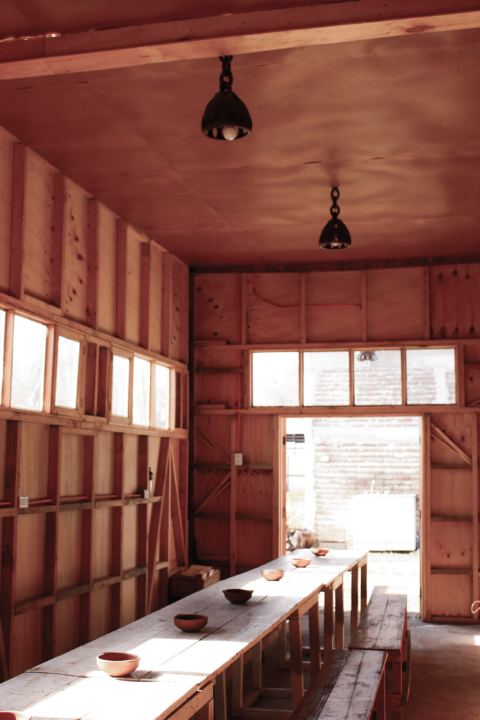 Artesanía de Pomaire — fotografía 58