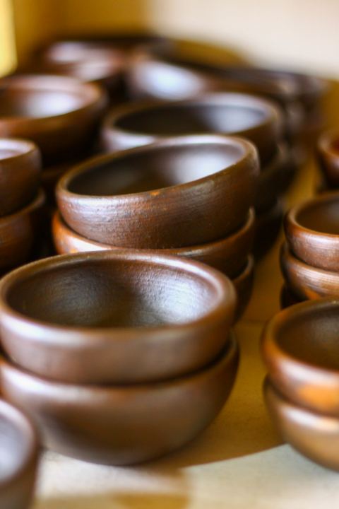 Artesanía de Pomaire — fotografía 72
