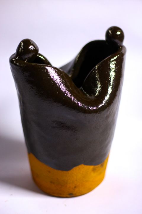 Artesanía de Pomaire — fotografía 74