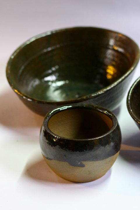 Artesanía de Pomaire — fotografía 83