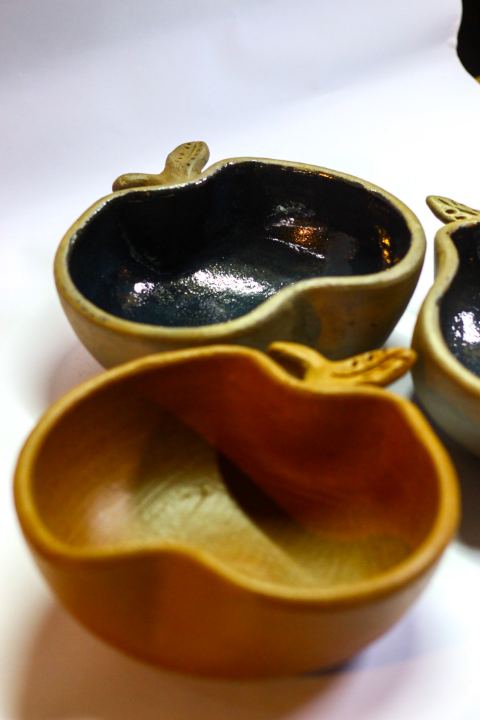 Artesanía de Pomaire — fotografía 87