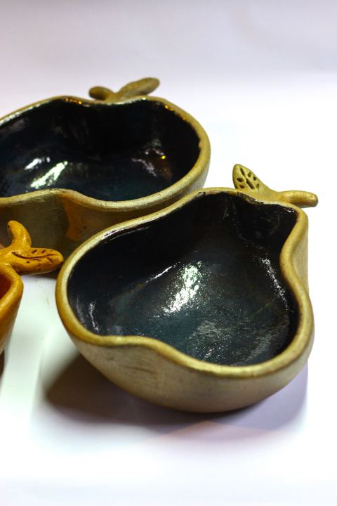 Artesanía de Pomaire — fotografía 88
