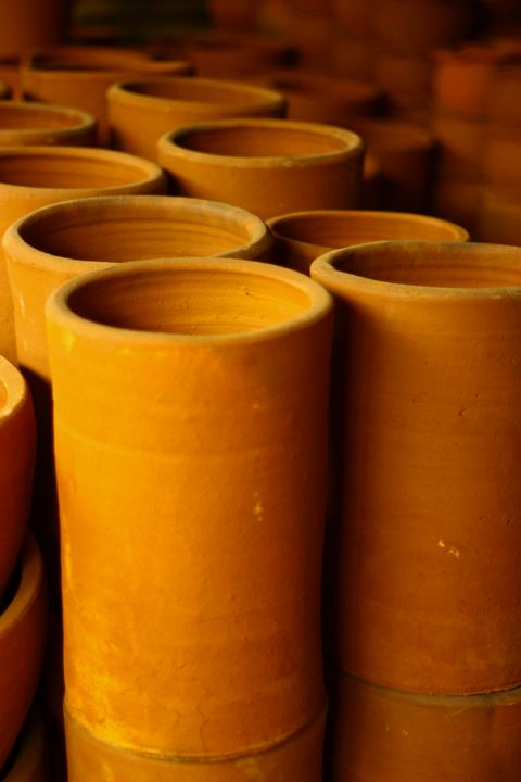 Artesanía de Pomaire — fotografía 95