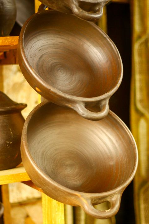 Artesanía de Pomaire — fotografía 105