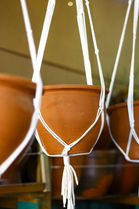 Artesanía de Pomaire — fotografía 128