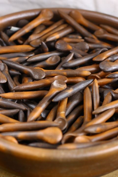 Artesanía de Pomaire — fotografía 136