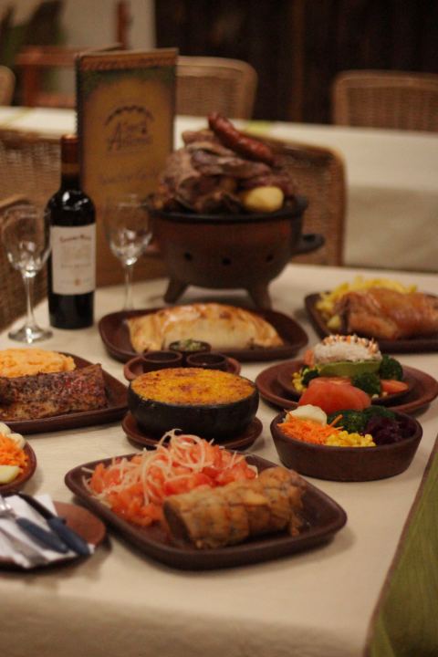 Restaurantes — fotografía 8