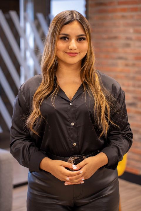 Retratos 2025 — fotografía 1