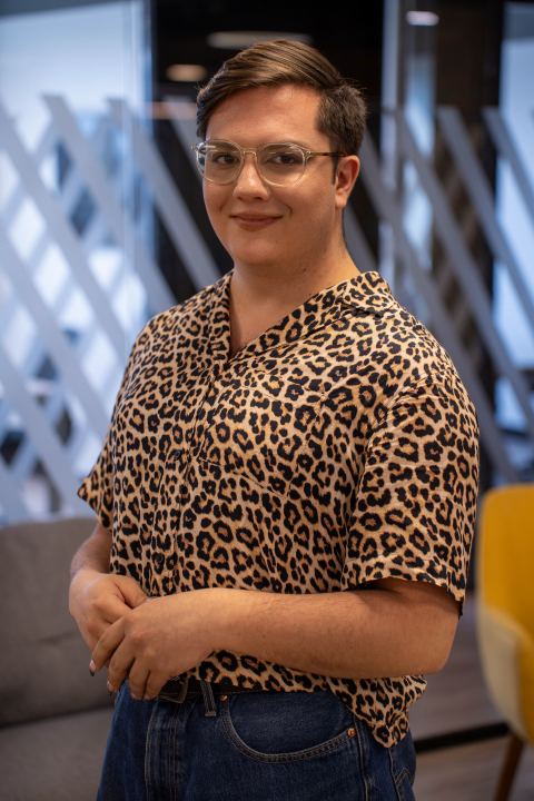 Retratos 2025 — fotografía 4